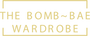 thebombbaewardrobe
