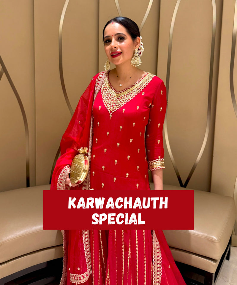 KARWACHAUTH SPECIAL