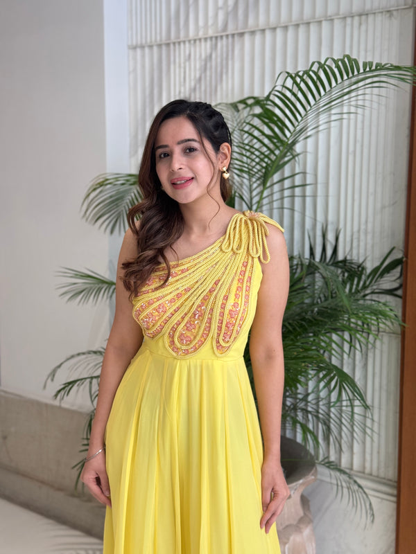 Bloomingdale jumpsuit