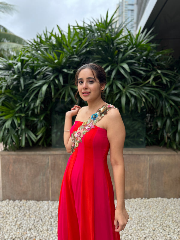SEER JUMPSUIT